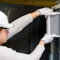 The Role Of 14x24x1 AC Furnace Home Air Filters In Efficient Furnace Replacement