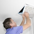 Replacing Your Furnace? Don't Overlook These HVAC Air Filters for Home Benefits