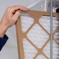 The Importance of a 16x25x4 Furnace Filter When Replacing Your Furnace