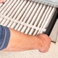 Guide To Replacing 10x20x1 HVAC Furnace Home Air Filters For Optimal Air Quality