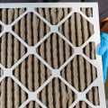 5 Expert Tips on Selecting the Right Home Furnace HVAC Air Filters 20x25x1 for Your Furnace Replacement