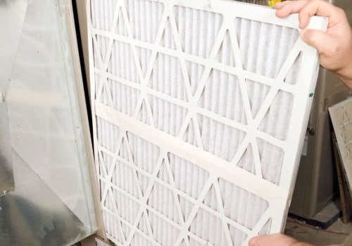 How to Ensure a Long-Lasting Furnace With the Right HVAC and Furnace Air Filters for Home