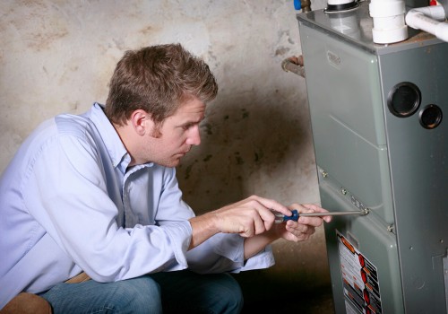 The True Cost of Replacing a Transformer on Your Furnace
