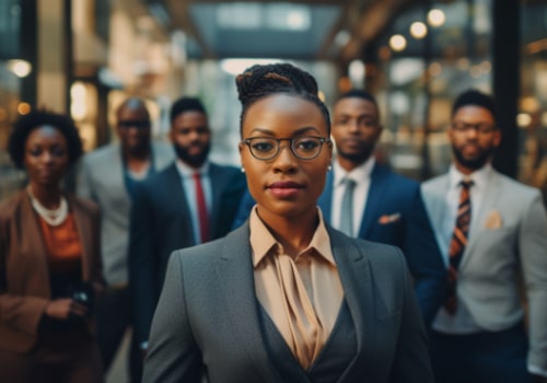 The Best Black-Owned Marketing Agency's Future