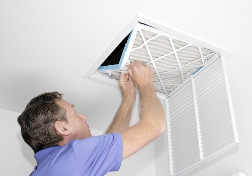 Replacing Your Furnace? Don't Overlook These HVAC Air Filters for Home Benefits