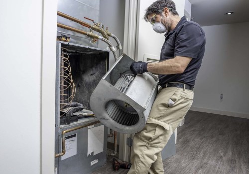 When is it Time to Replace Your Furnace?