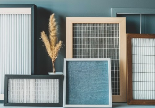 Elevate Your Indoor Environment With MERV 13 AC Furnace Air Filters