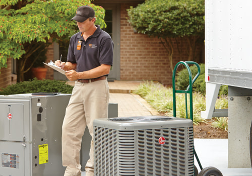 Selecting the Top HVAC System Installation Near Coral Gables FL for High-Quality Furnace Replacement Solutions