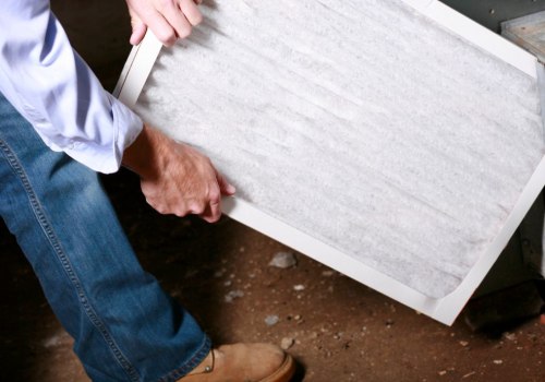 Enhancing Air Quality: How Often to Change HVAC Filter for Pristine Living Spaces