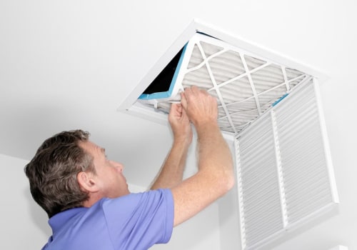 Before A Furnace Replacement, Learn How The 10x20x1 HVAC Furnace Home Air Filter Impacts Your System