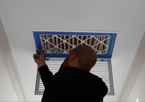 Breathe Easier With 20x20x4 HVAC Furnace Home Air Filters In Your Furnace Replacement Strategy