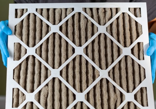 5 Expert Tips on Selecting the Right Home Furnace HVAC Air Filters 20x25x1 for Your Furnace Replacement