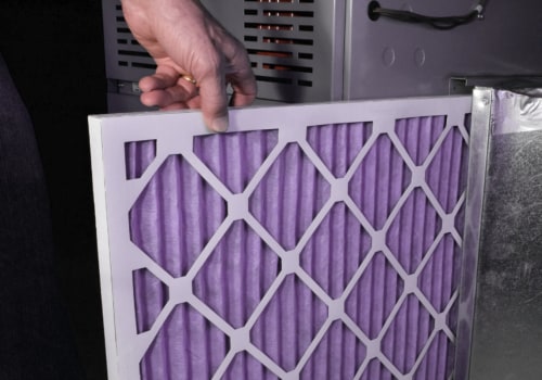 Ensure High-Quality Air With 14x20x1 HVAC Furnace Home Air Filters In Your New Furnace