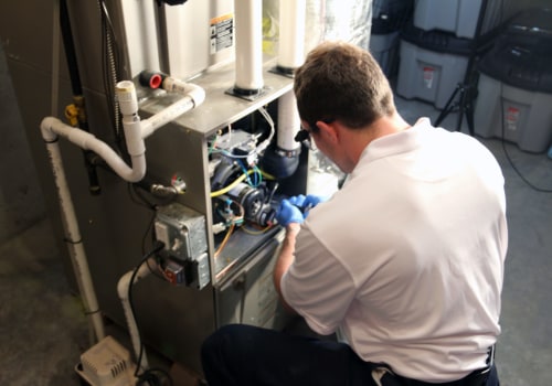 The Costly Truth About Furnace Repairs: An Expert's Perspective