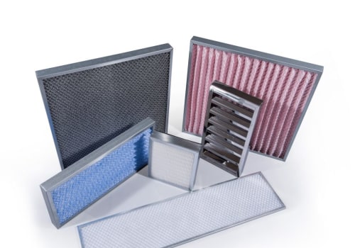 What Is a Furnace Filter Vs Air Filter? How to Make Informed Choices for Furnace Replacement