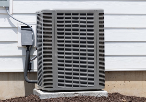 The True Cost of Replacing HVAC Systems